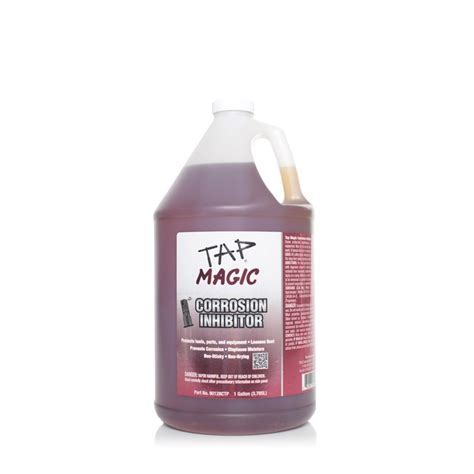Solubility and Dispersibility of Tap Magic Fluid: What You Need to Know